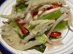 菜根老坛子-卞氏菜根香·川菜(青羊万达店)