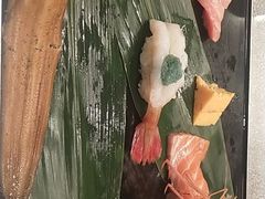 -梅丘·寿司の美登利(银座店)