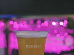 -M99 BEER世界啤酒吧(鸿云悦街店)