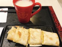 -永和大王(浦东南路店)