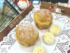 -啊噗吐呦现场烘焙(麦凯乐店)