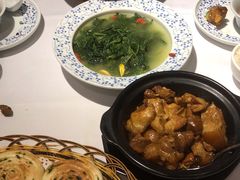 -围龙屋客家食府(福田店)