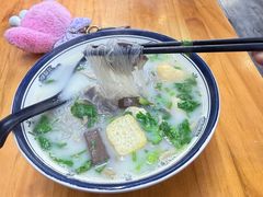 -鸭小妹鸭血粉丝(老门东店)