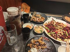 -红盔甲·小龙虾(长寿路店)