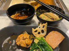 -新辣道鱼火锅(领展购物广场·中关村店)