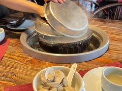 -大良毋米粥(锦龙路总店)