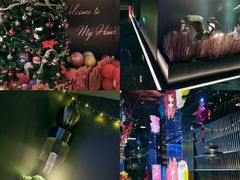 -墨锦轩·5D影院足浴·SPA(高新店)