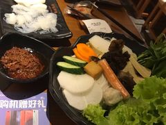 -呷哺呷哺 黄金牧场 (欢乐谷店)