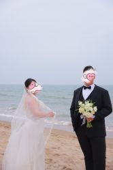 -秦皇岛我和你婚纱摄影工作室