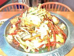 -庆峰龙虾烧烤(合肥一店)