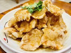 -陈家老院子·长春特色东北家宴(一匡街店)
