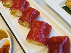 -天瑞轩·粤菜餐厅