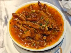 -红辣椒·川菜·火锅(张杨路店)