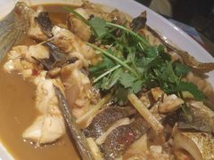 -丰乐餐厅·始于1999·本地老字号