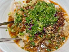-西贝(宁波天一国购店)