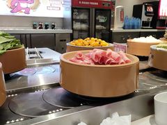 -龍歌自助小火锅(李沧顺和汇店)