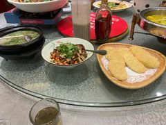 -老海陵·泰州菜(图书馆店)