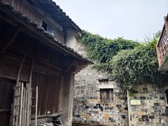 -皤滩古镇