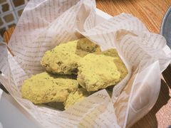 -哼蟹二将·烤肉酱蟹(合生汇店)