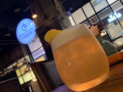 -Carbon莫卡哆·意大利复古集市餐厅(杭州大厦店)