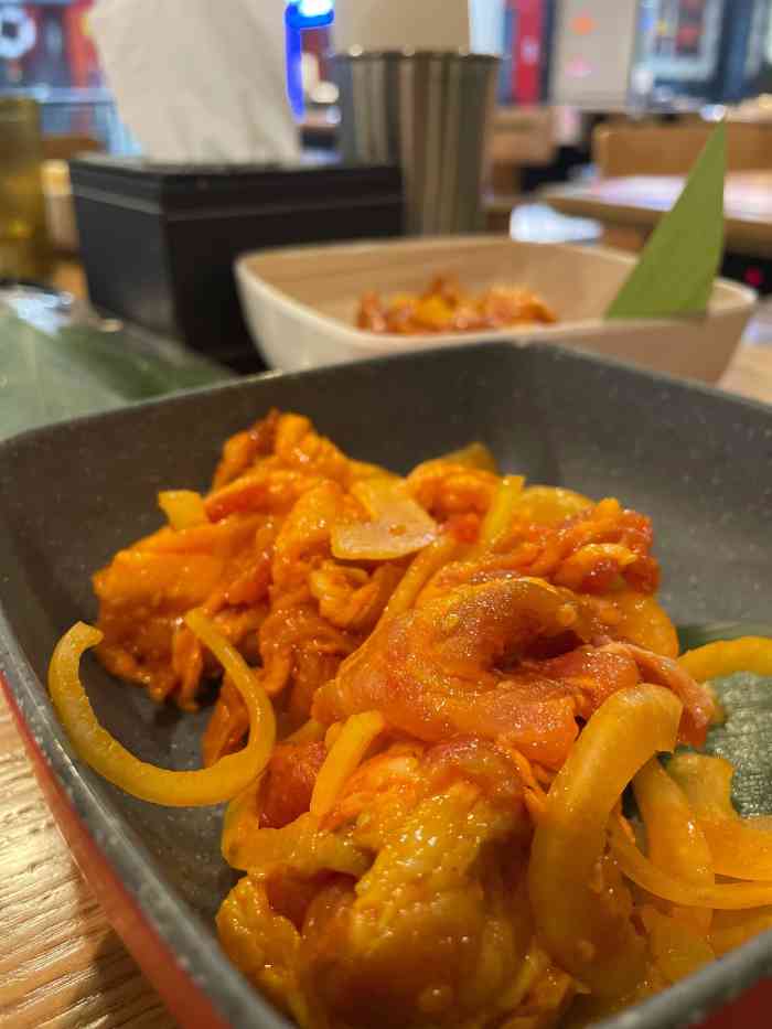 新石器烤肉(南通八佰伴店)-"代金券用起来虽然不如套餐划算,不过没