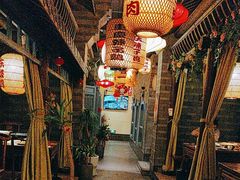 -永安水煮活鱼·仪征菜(仪征奥林匹克店)