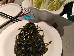 -半天妖烤鱼(西直门凯德mall店)