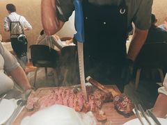 -Pasha帕夏土耳其餐厅(南昌路店)