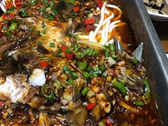 -黄泥岗·地道湖北菜(奥特莱斯店)