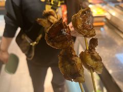 -盛江山自助料理(奥莱锦辉购物广场店)