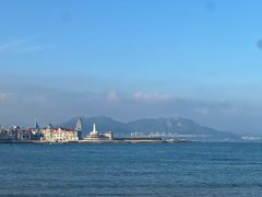 -小麦岛公园