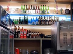 -东京屋(武定路店)