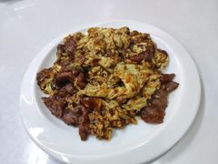 -郭林家常菜烤鸭(曙光西路店)