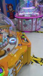 -利奥梦幻主题乐园(爱琴海购物公园店)