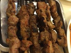 android_upload_pic-马尔龙新疆饭店·清真(瑞景店)