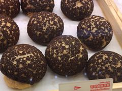 -西树泡芙(蓝色港湾店)