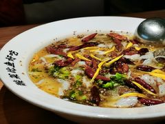 -太二酸菜鱼(宁波来福士店)