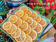 -黑牛の店·黑金店(沈阳万象城店)