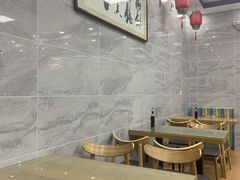 大堂-东关吉祥西安腊汁肉夹馍(健德门店)