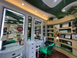 -艺米阳光Hair Salon