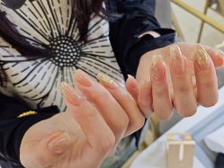 -弘源美甲美睫