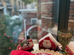 -弗兰克牛排西餐厅Ribone steak house(柠檬花园店)