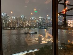 -Kathleen's Waitan 凯圣琳江景西餐厅(外滩店)