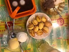 金牌椰子雪糕-顺记冰室(宝华路店)