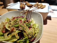 -木屋烧烤(房山良乡店)