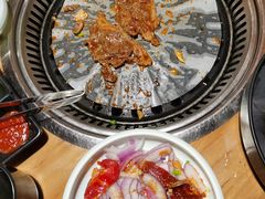 -九田家黑牛烤肉料理·自助(洪洞县城市花园店)