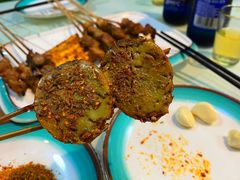 -串城缘阿里巴巴(海口店)