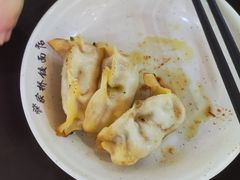 -蒋家桥饺面店(广陵路店)