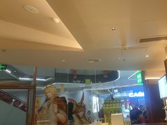-奈雪的茶(印象城店)
