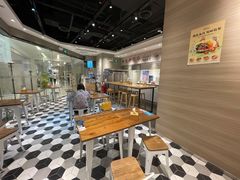 -Dreamsalad梦想轻厨(健康轻食·减脂沙拉·意面·祖庙店)